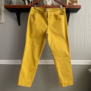 Old navy pixie pants